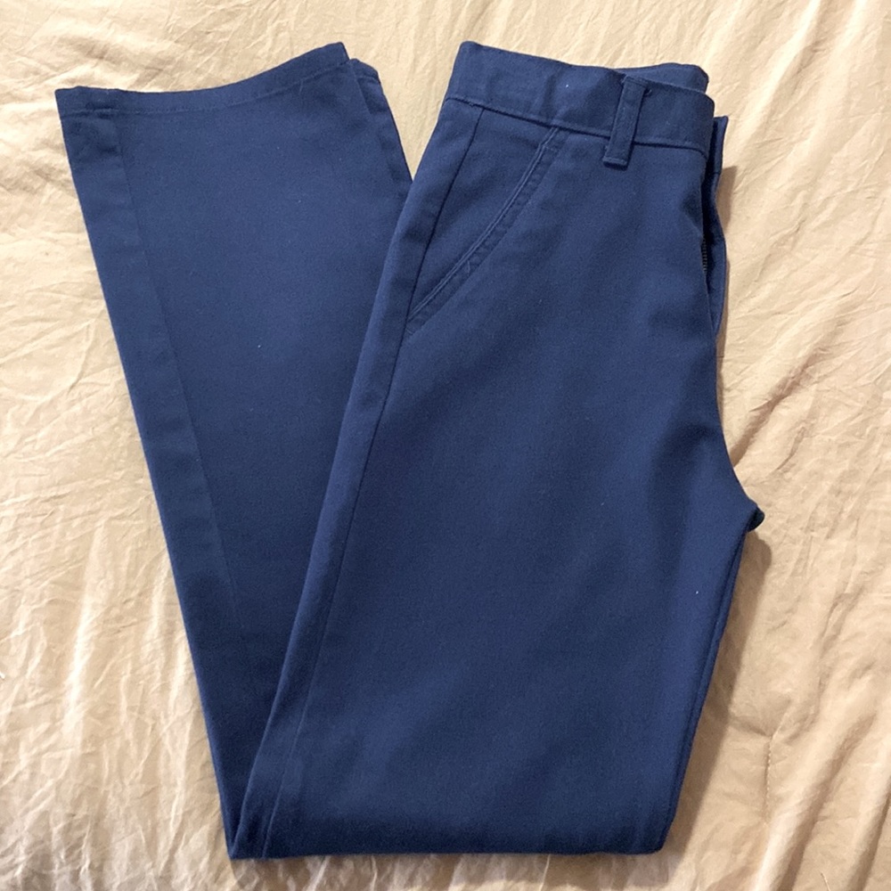 Boys chino pants